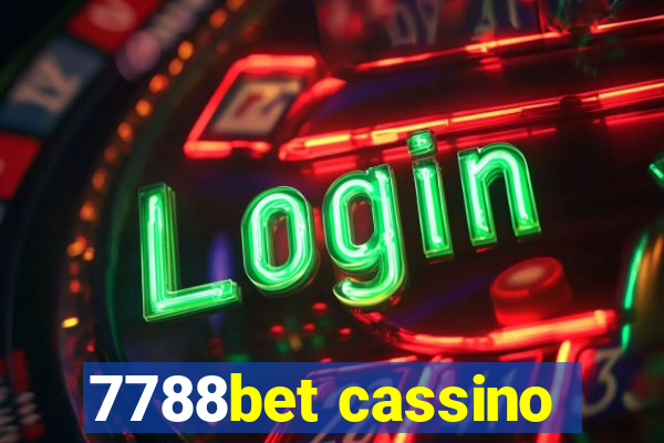 7788bet cassino